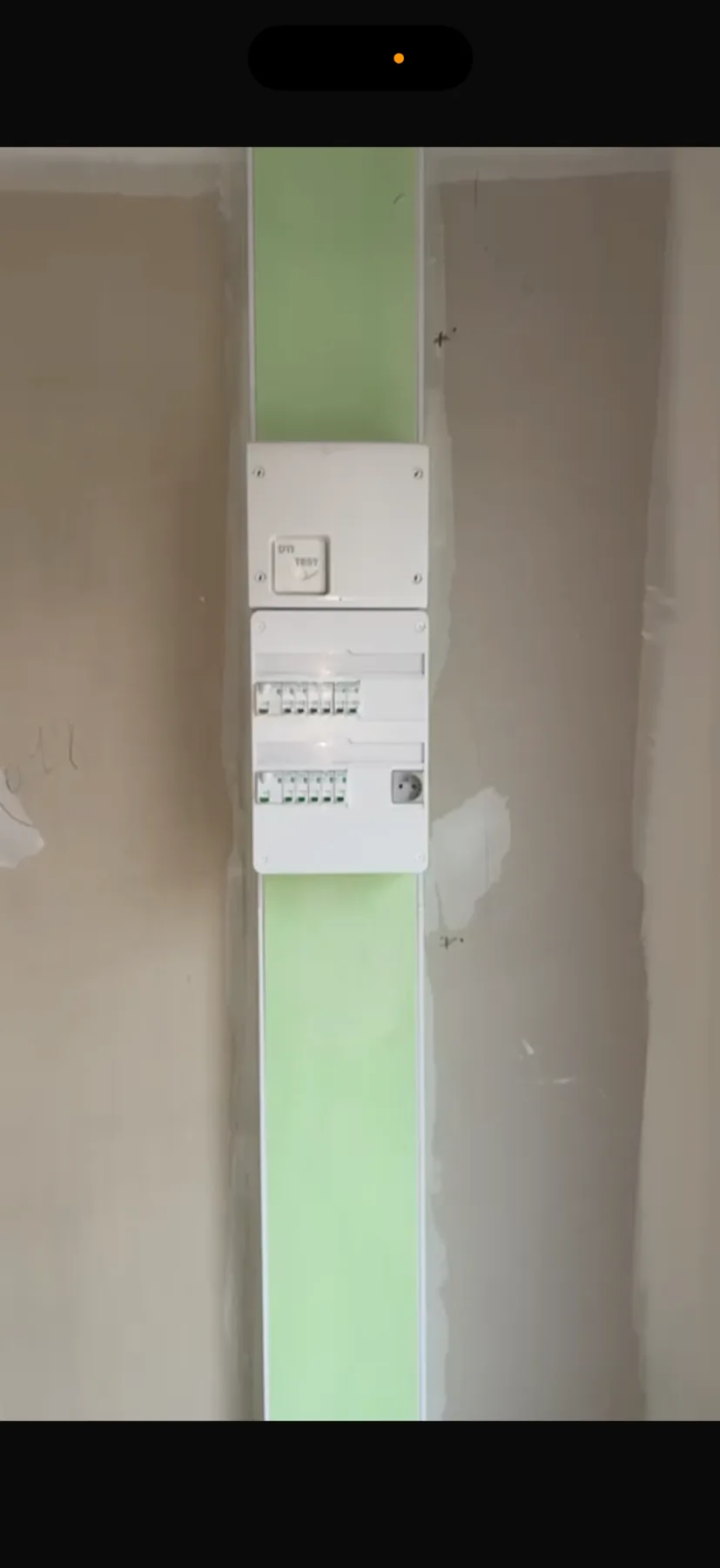Bornes de recharge IRVE - réalisation ECOLEC ÉNERGIE