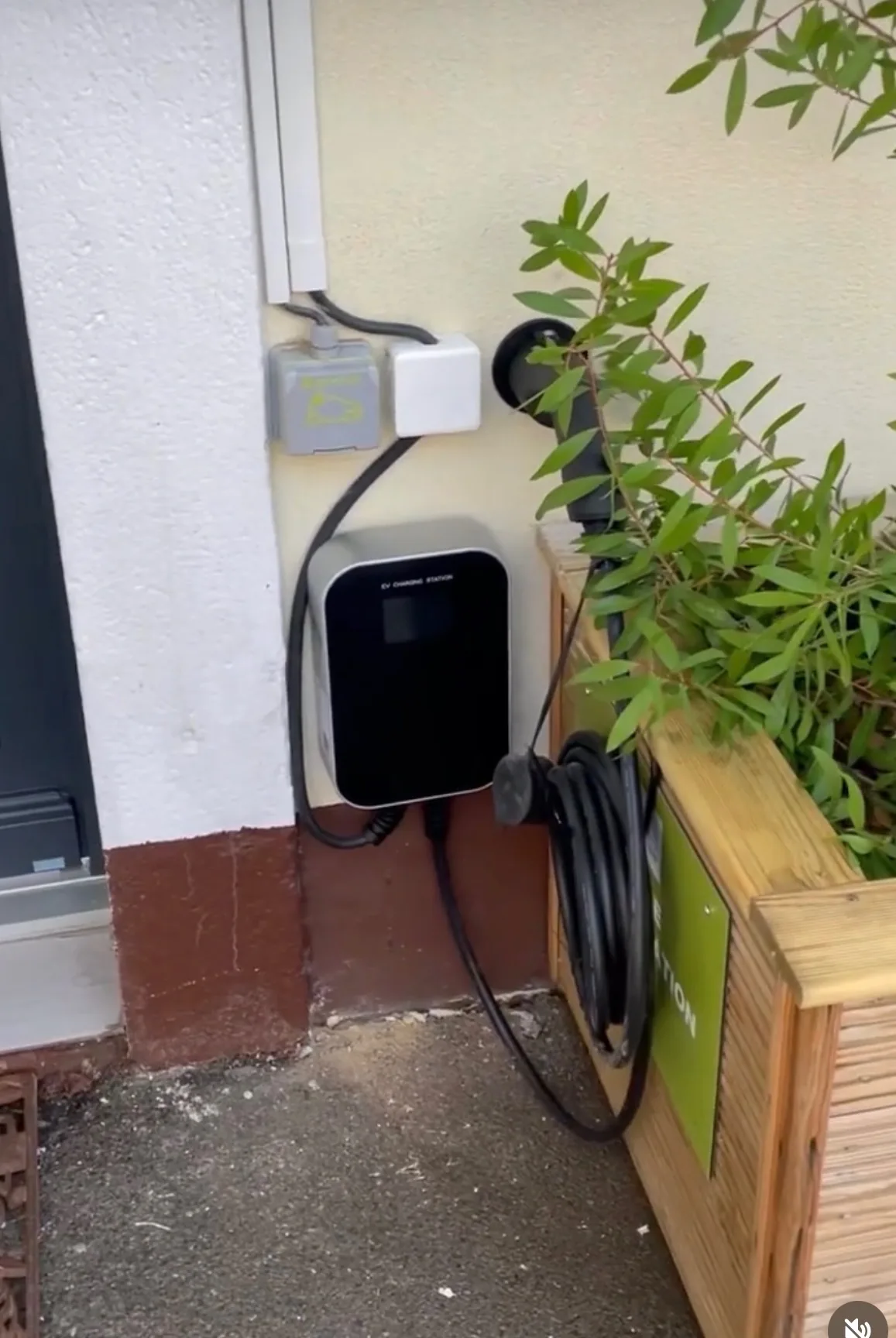 Éclairage LED - réalisation ECOLEC ÉNERGIE